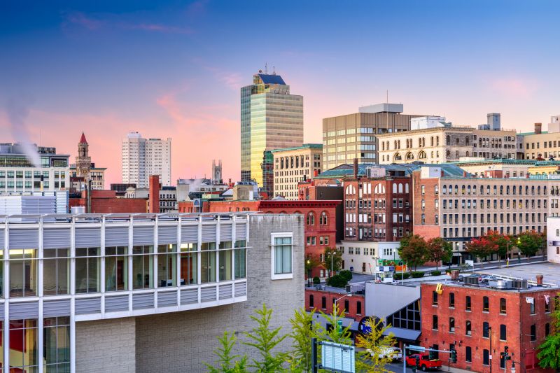Worcester, MA