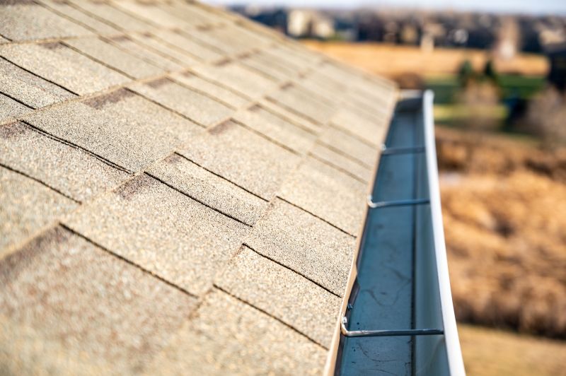 Asphalt Roofing Service in Nashua, NH