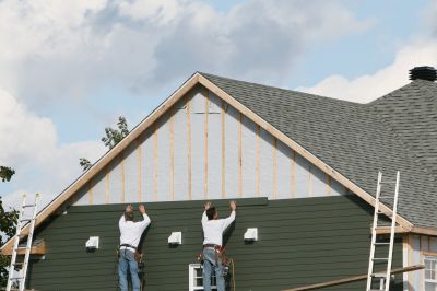 Cement Board Replacement in Boston, MA