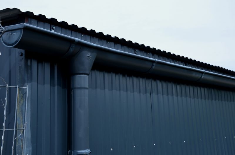 Corrugated Siding Installation in Boston, MA
