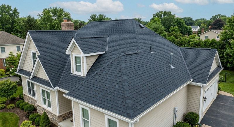 Dormer Roof Installation in Framingham, MA