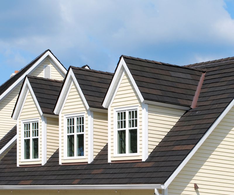 Dormer Roof Replacement in Manchester, NH