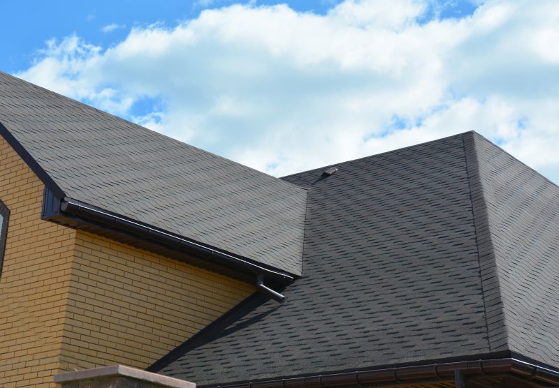 House Roof Installation in Framingham, MA