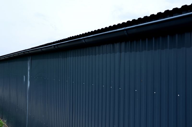 Metal Cladding Installation in Boston, MA
