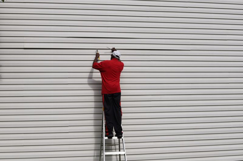 Pvc Siding Installation in Stamford, CT