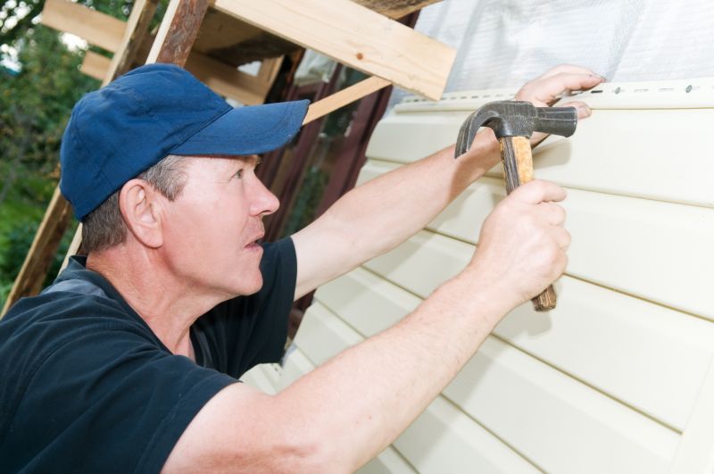 Pvc Siding Installation in Danbury, CT