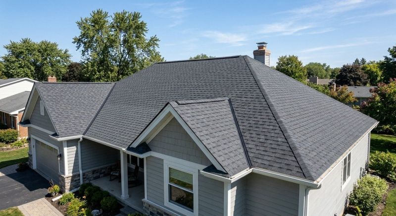 Roof Enlargement in Boston, MA