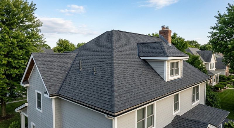 Roof Remodeling in Warwick, RI