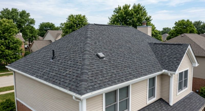 Roof Remodeling in Boston, MA
