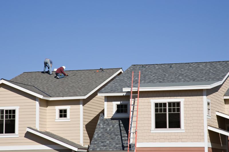Shingles Installation in Manchester, NH