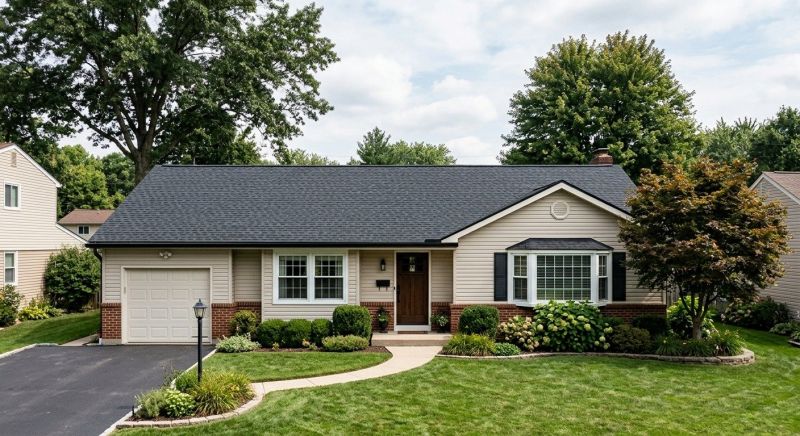 Shingles Replacement in Nashua, NH