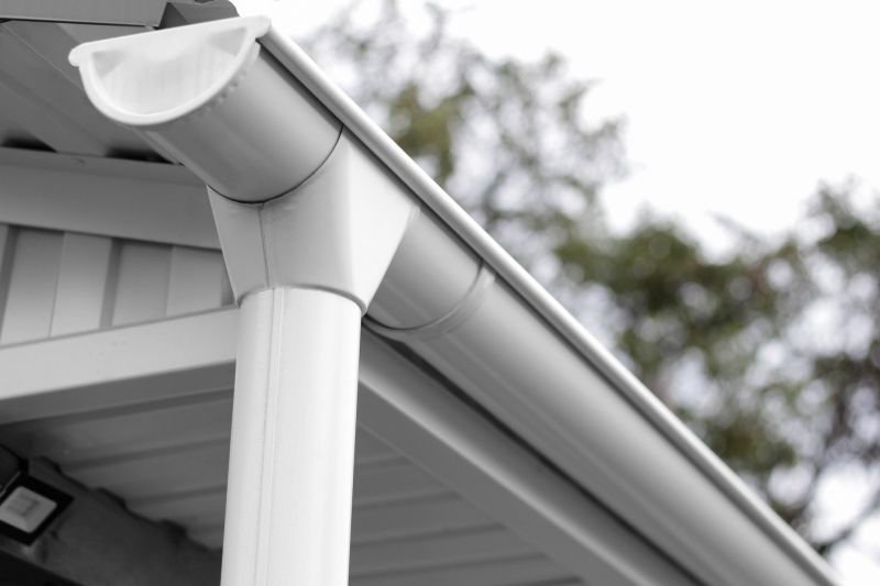 A Frame Roof Installation in Manchester, NH