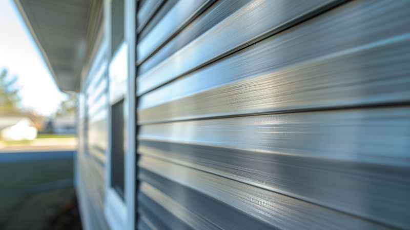 Aluminum Siding Installation in Stamford, CT