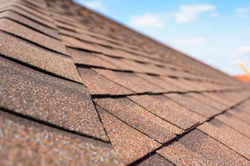 Asphalt Roofing Service in Boston, MA