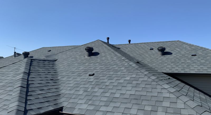 Asphalt Roofing Service in Warwick, RI