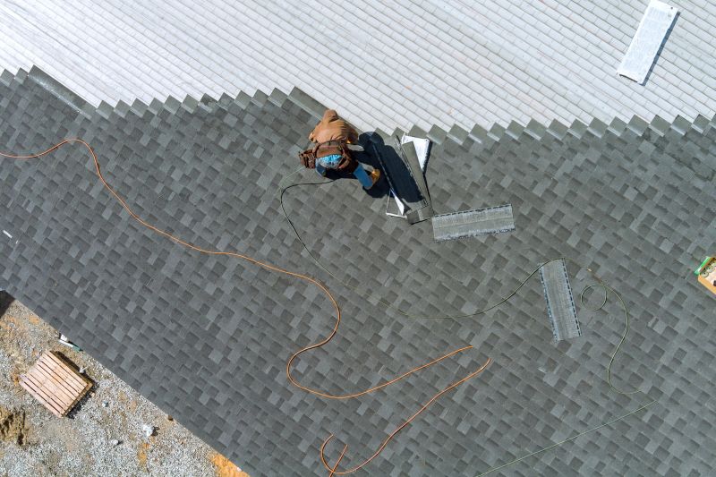 Asphalt Roofing Service in Nashua, NH