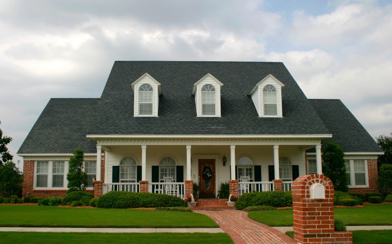 Asphalt Shingle Roof Installation in Boston, MA