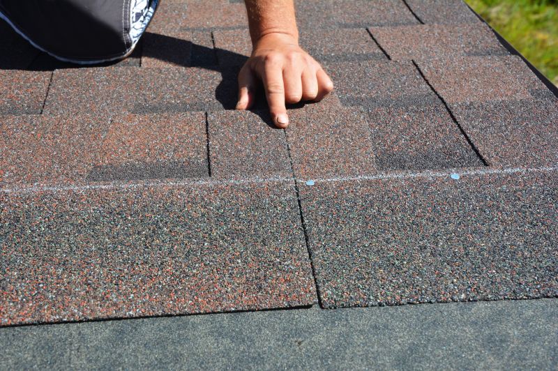 Asphalt Shingles Installation in Worcester, MA