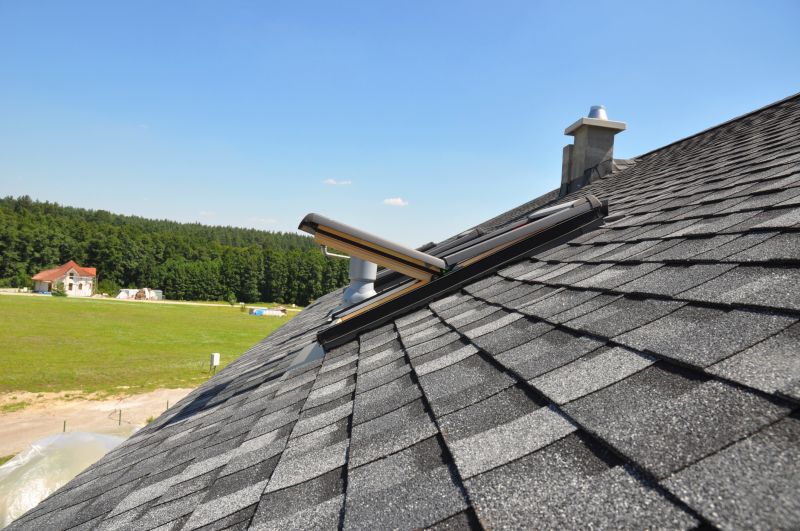 Asphalt Shingles Installation in Manchester, NH