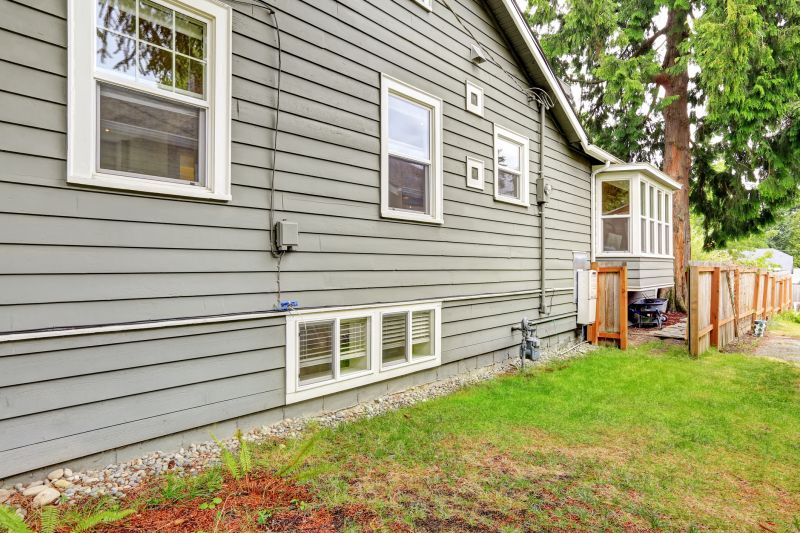 Board Siding Replacement in Stamford, CT