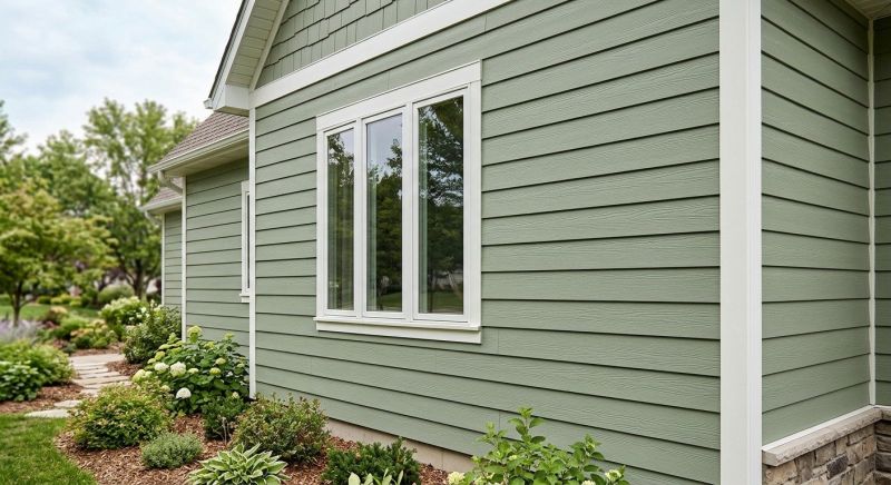 Cement Board Replacement in Boston, MA
