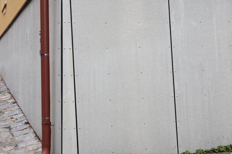 Cement Board Replacement in Stamford, CT