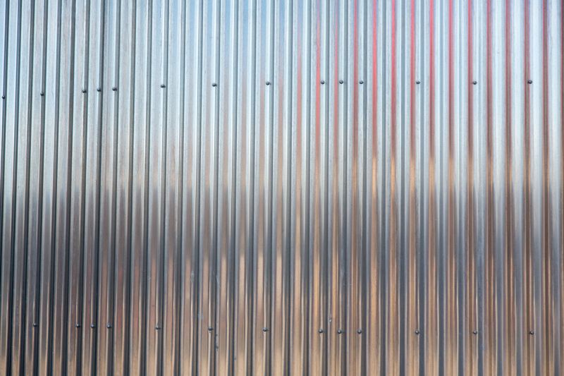 Corrugated Siding Installation in Fairfield County, CT
