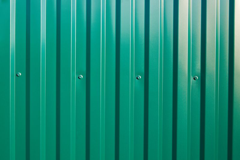 Corrugated Siding Installation in Norwalk, CT