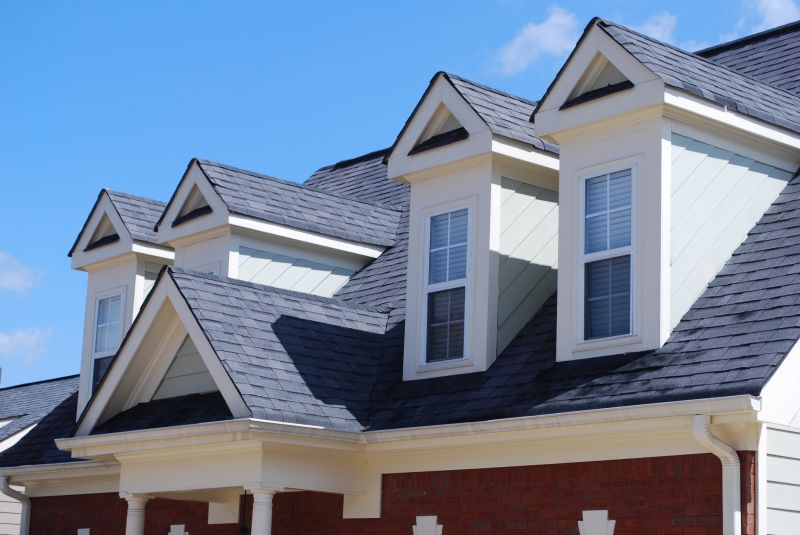 Dormer Roof Installation in Nashua, NH