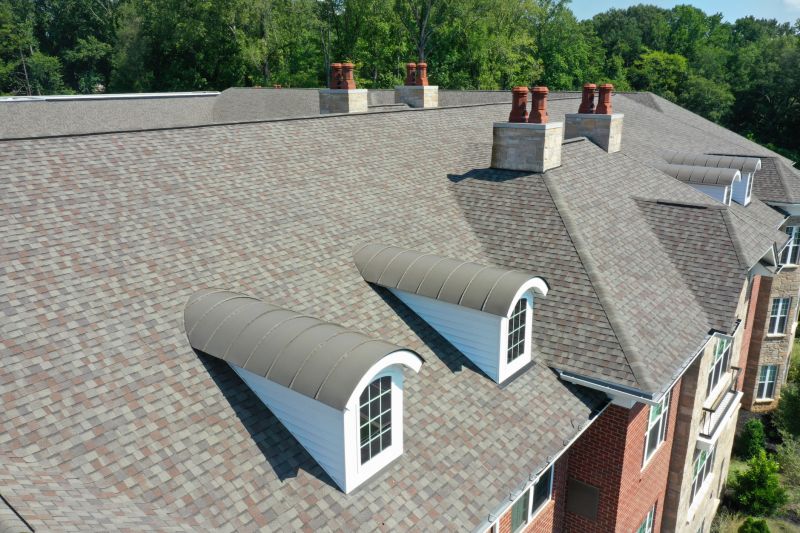 Dormer Roof Installation in Warwick, RI