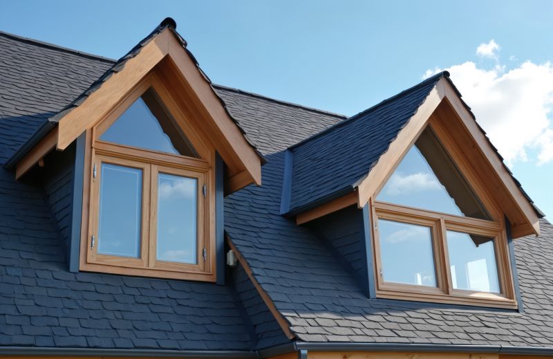Dormer Roof Replacement in Fredericksburg, VA