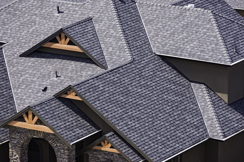 Dormer Roof Replacement in Manchester, NH
