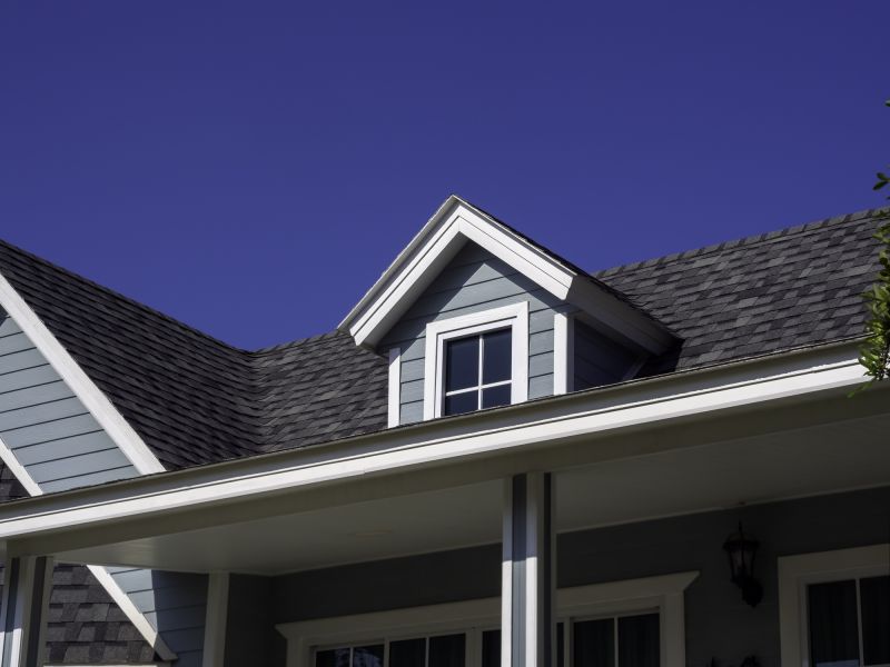Dormer Roof Replacement in Boston, MA