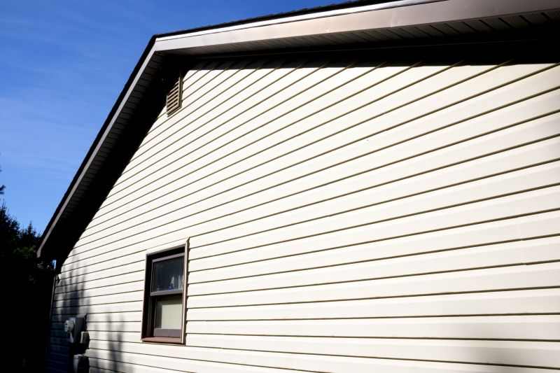 Dutch Lap Siding Installation in Stamford, CT