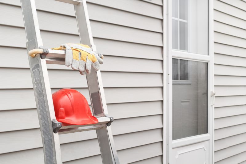 Dutch Lap Siding Installation in Stamford, CT