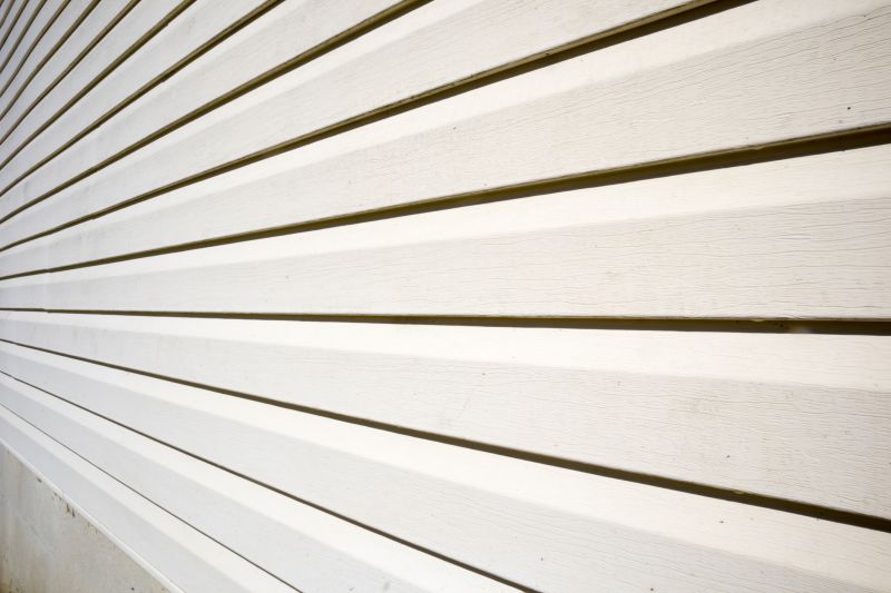 Dutch Lap Siding Installation in Danbury, CT