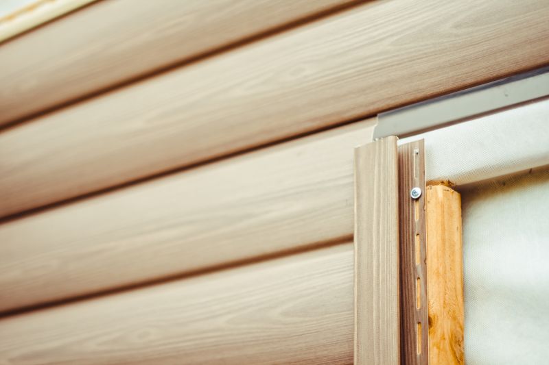 Engineered Siding Installation in Norwalk, CT