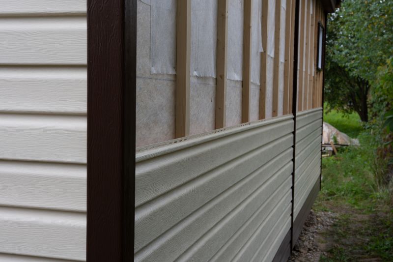 Fiber Siding Installation in Stamford, CT