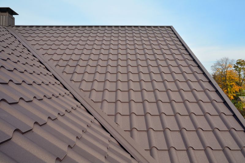 Garage Roof Installation in Manchester, NH