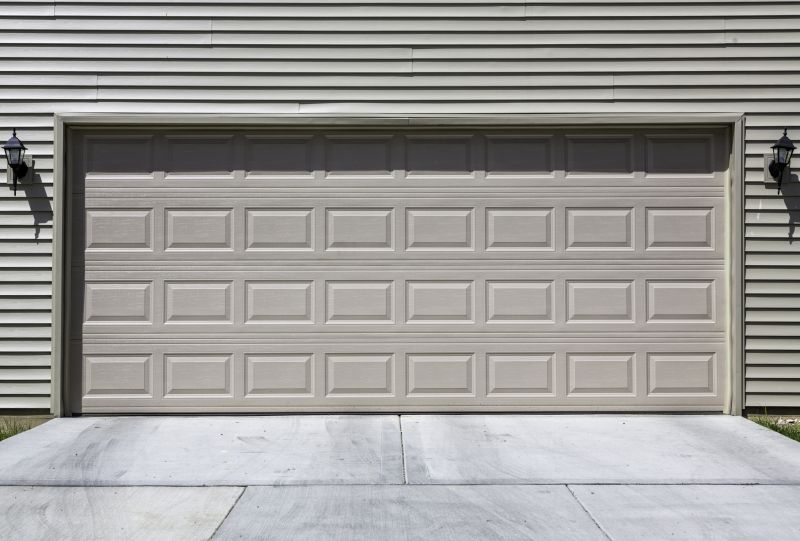 Garage Siding Installation in West Hartford, CT