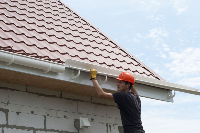 Home Roof Installation in Worcester, MA