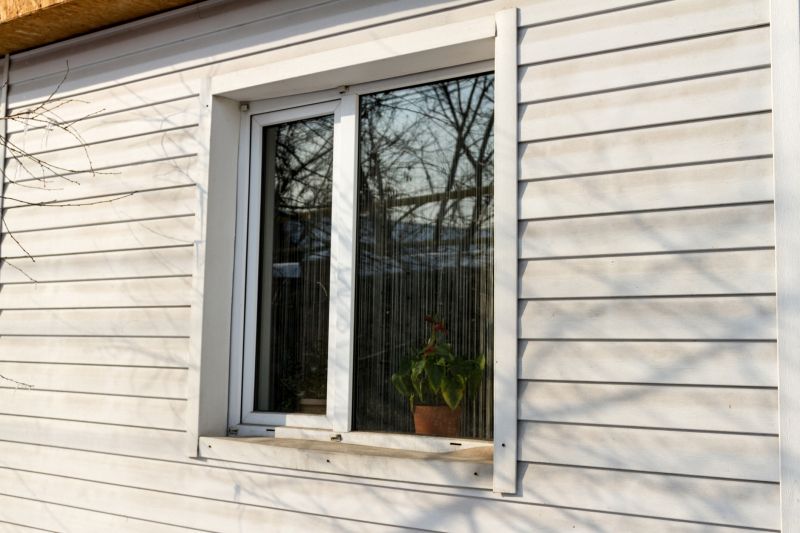 House Siding Replacement in Stamford, CT
