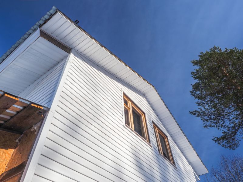 House Siding Replacement in Nashua, NH