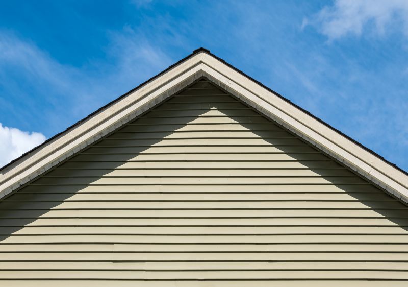 Insulated Siding Installation in Nashua, NH