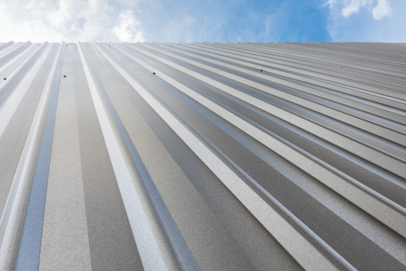 Metal Cladding Installation in Stamford, CT