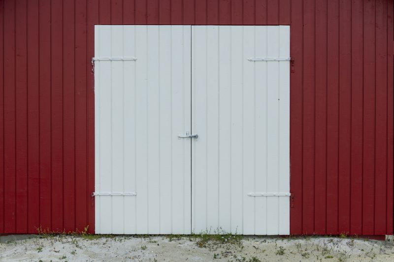 Pole Barn Siding Installation in Norwalk, CT