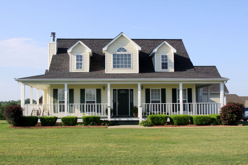 Porch Roofing Installation in Nashua, NH