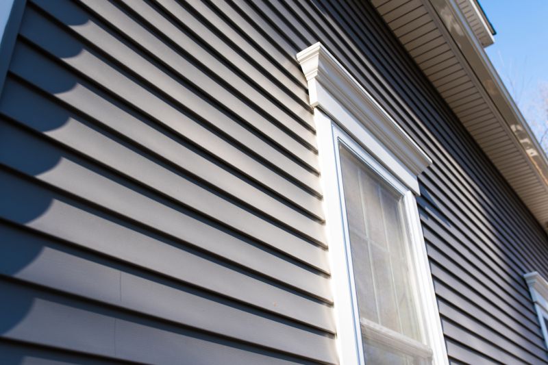 Residential Siding Replacement in Norwalk, CT