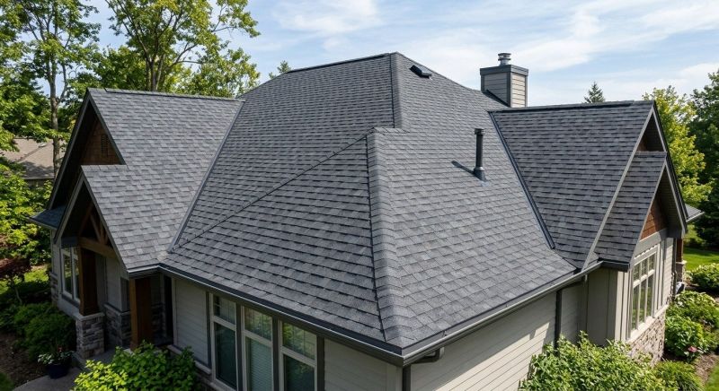 Roof Remodeling in Nashua, NH