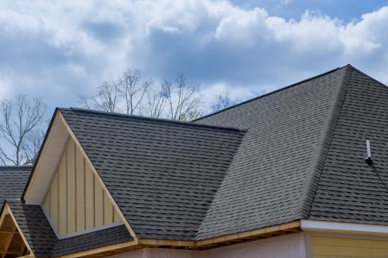 Roof Remodeling in Manchester, NH